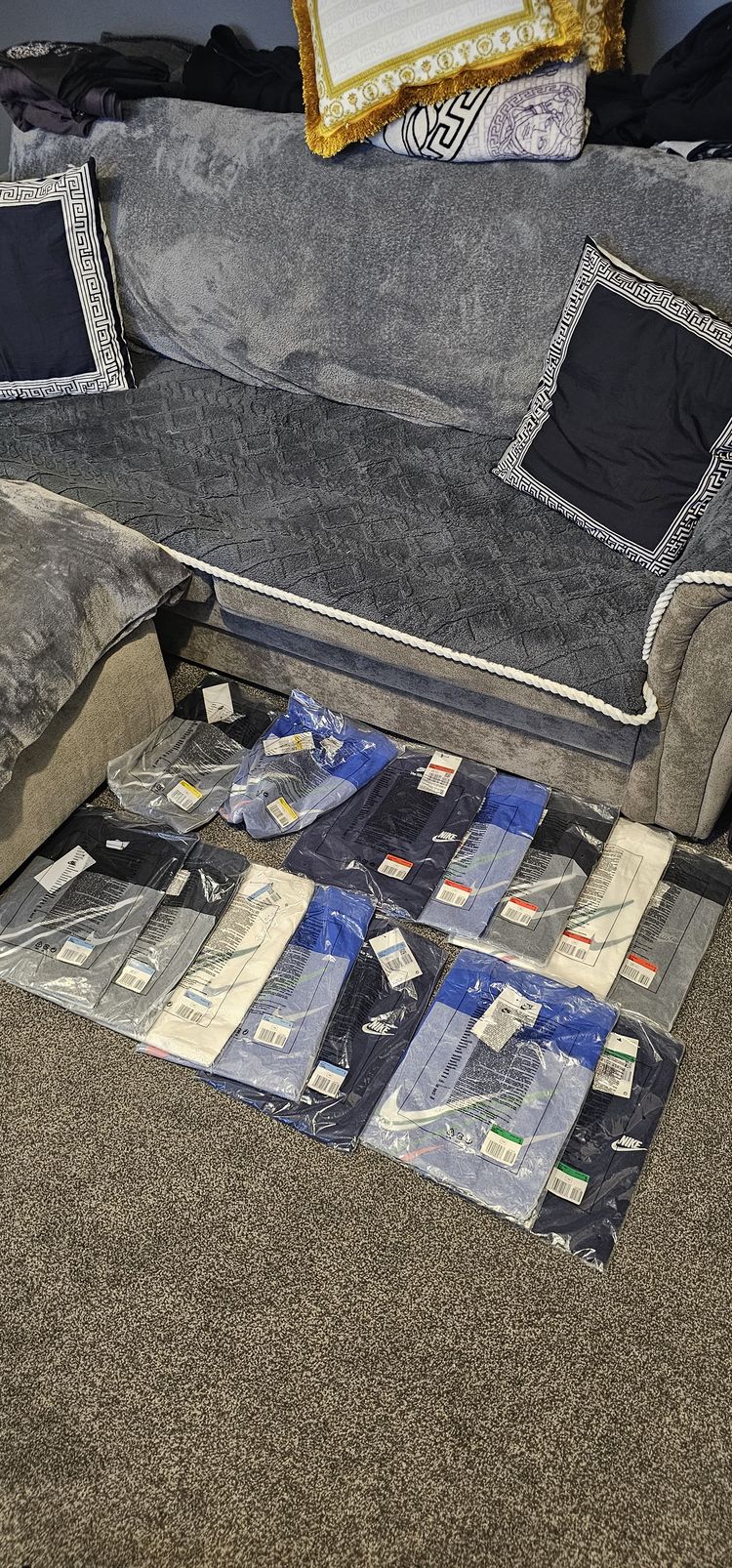 Men'S Socks