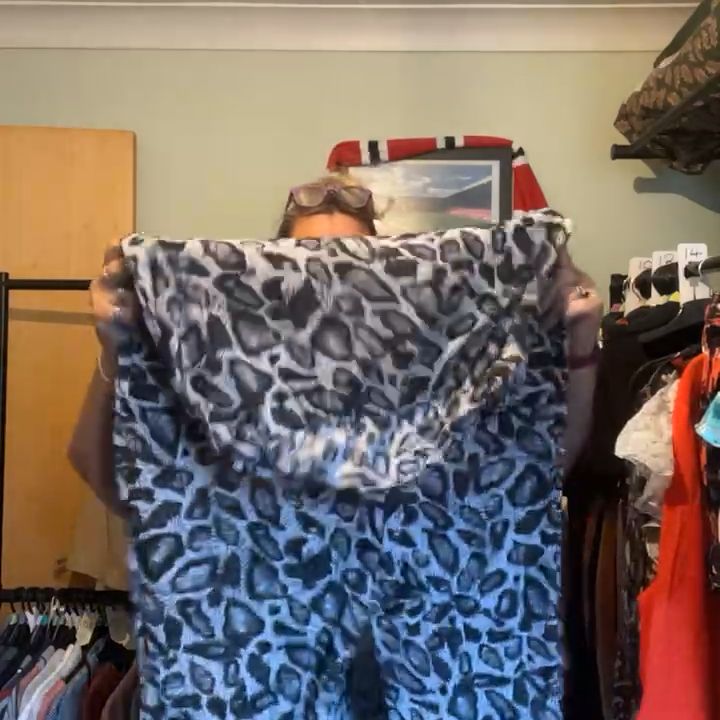 Other A Playsuit 14-16 product image