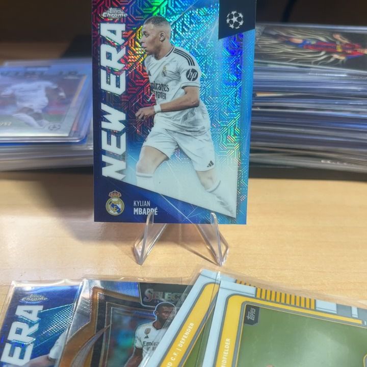 Immagine del prodotto Other Lote cartas madrid 