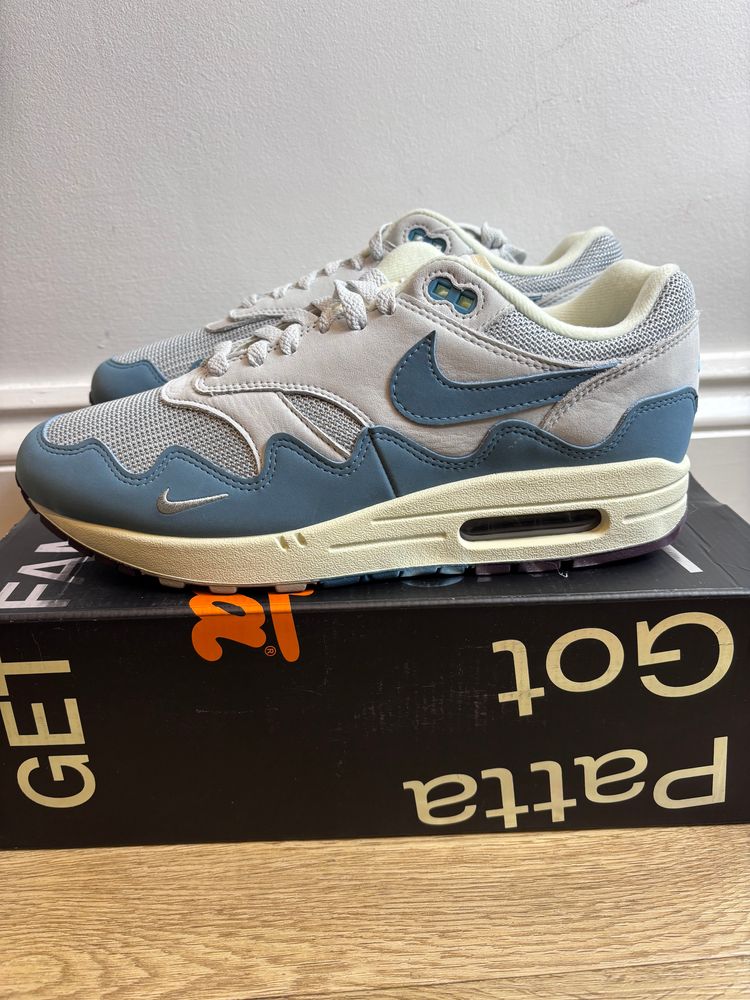 Nike Nike Air Max 1 Patta product image