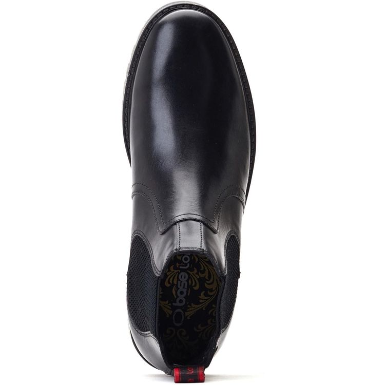 Immagine di Base London Cutler Waxy Chelsea Boot 7