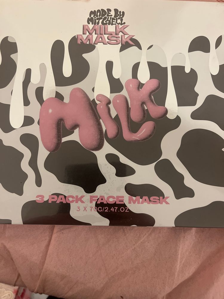 3 Pack Face Mask