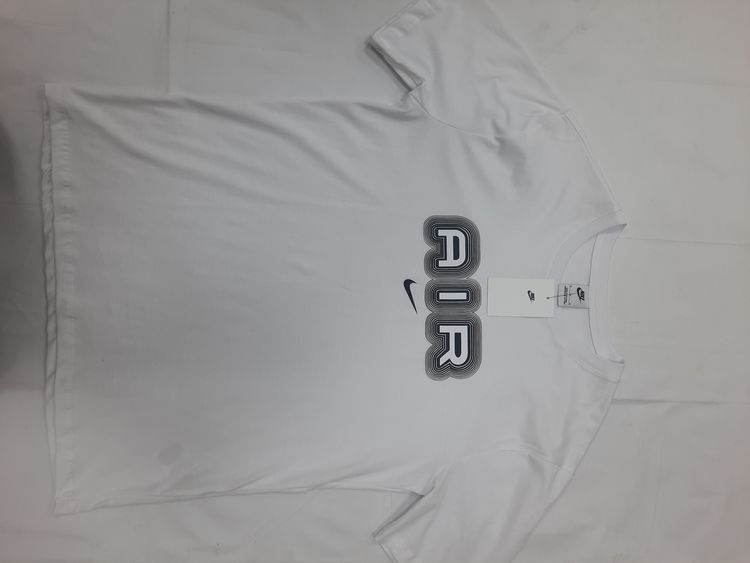 Nike Nike Dor White T-Shirt product image