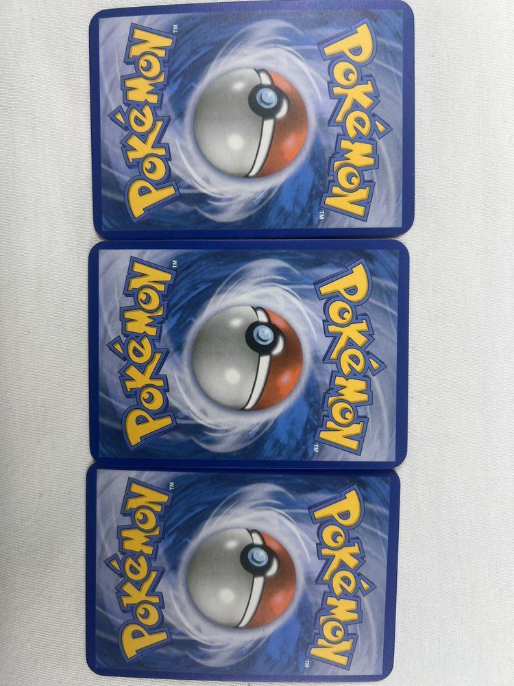 Immagine di Pokémon Trading Cards 1