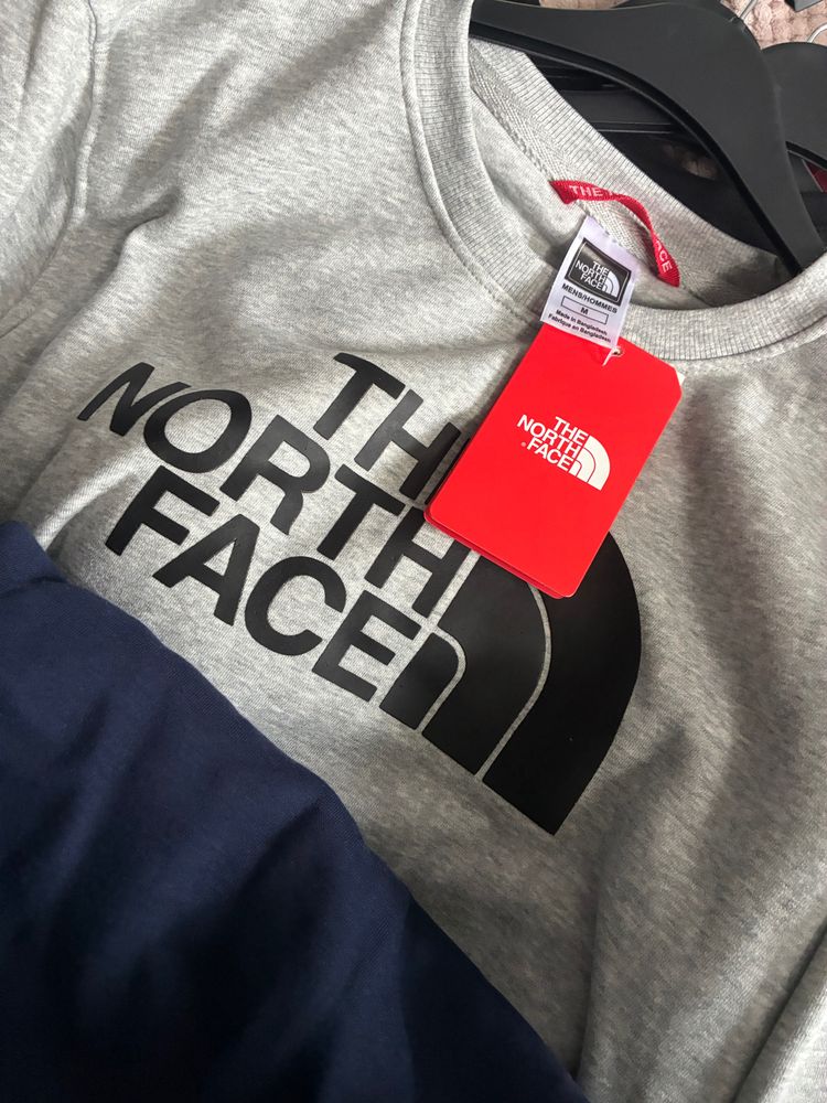 The North Face Sweatshirt image 1