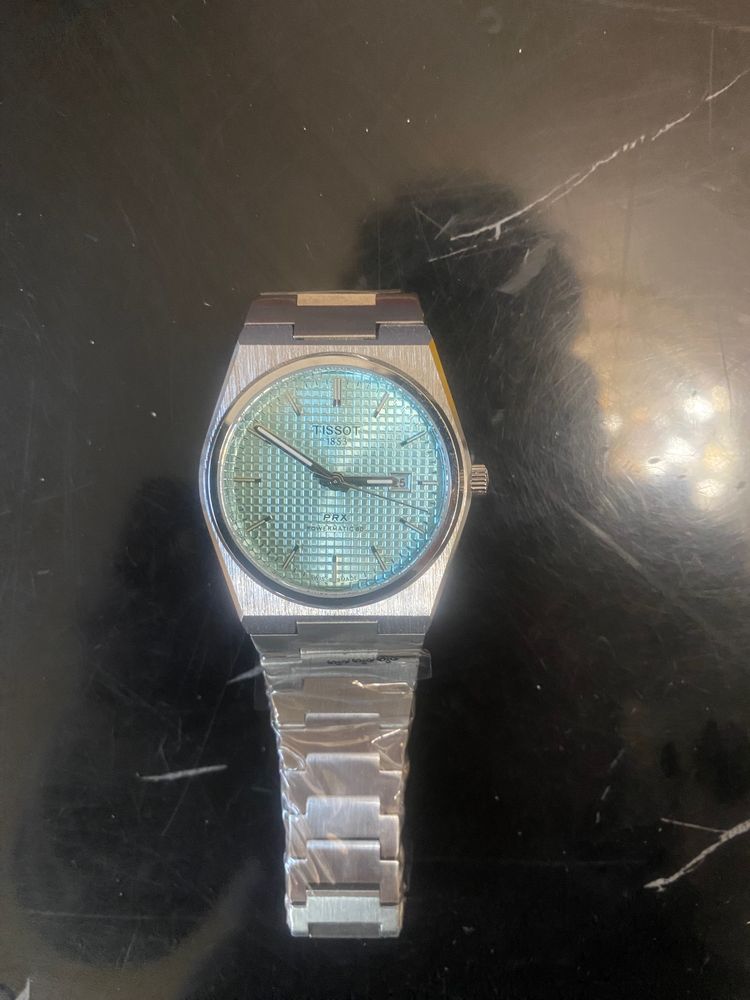 Tissot Tissot Wristwatch product image