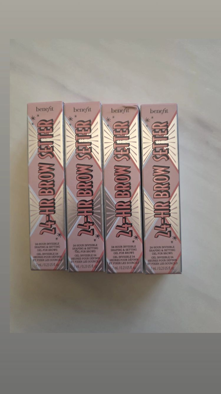 Benefit Benefit 24-Hr Brow Setter product image
