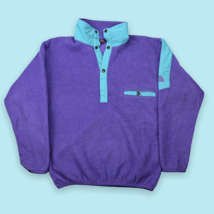Vintage The North Face Fleece