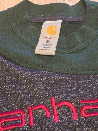 Carhartt Sweatshirt