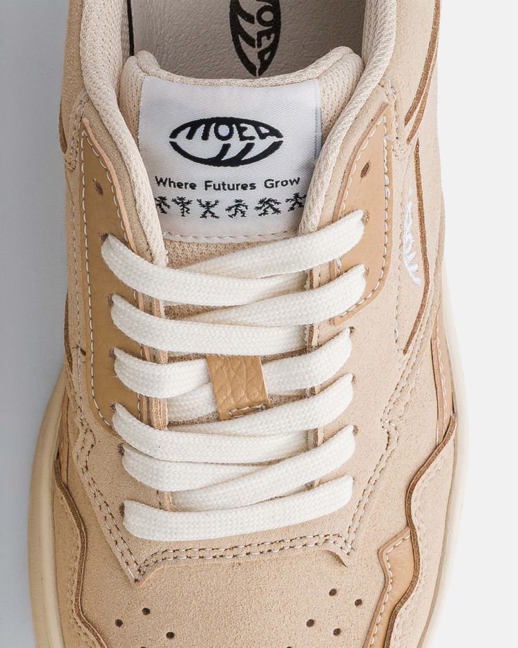 Origin - Full Beige - Corn 4