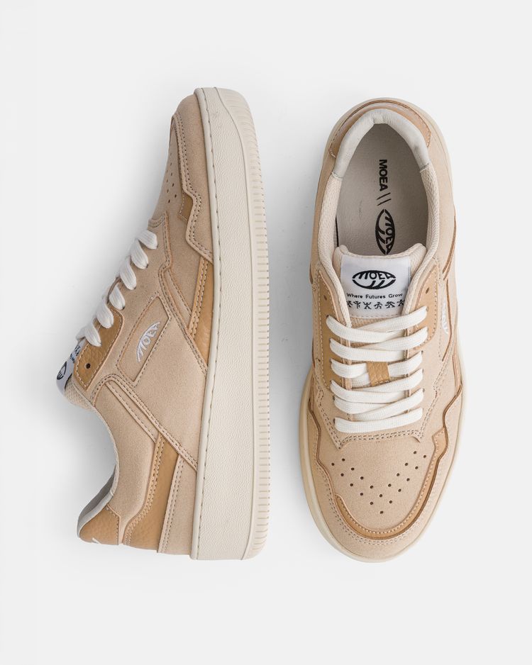 Origin - Full Beige - Corn 3