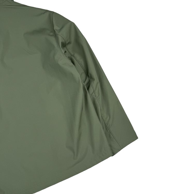 Stone Island 2024 Sage Green Light Soft Shell-R Jacket - XL image 5