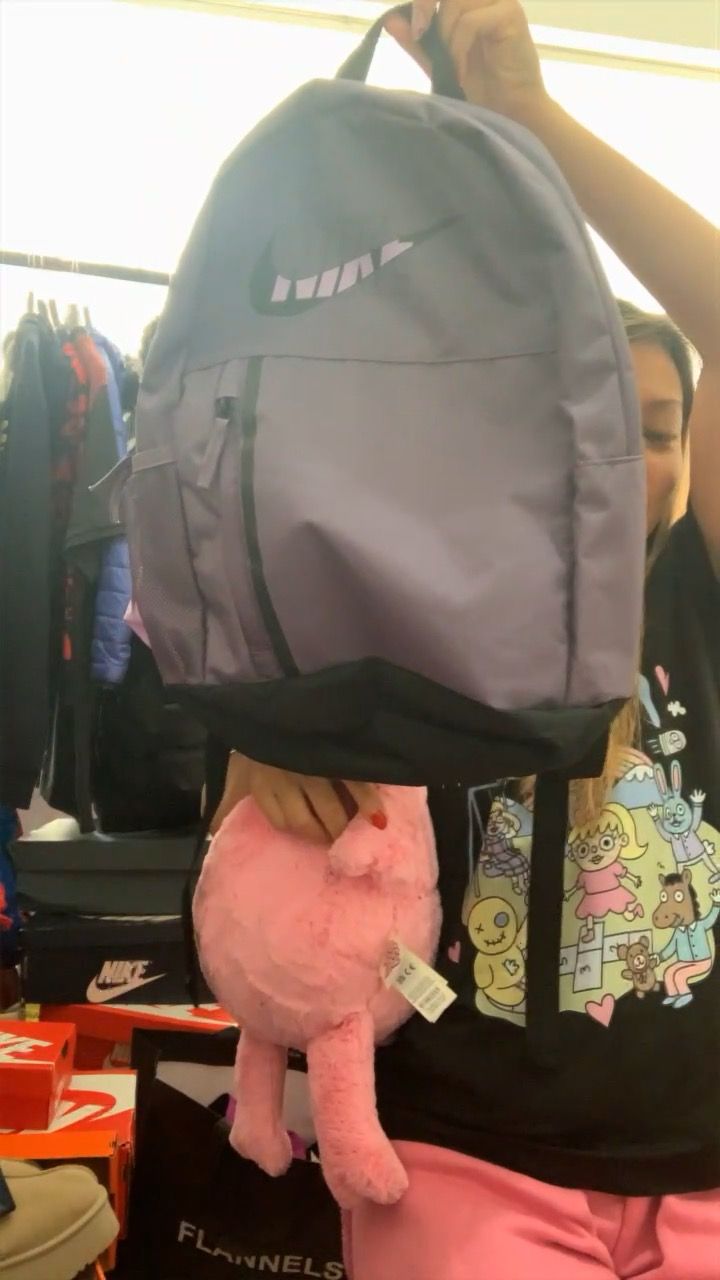 Nike Nike backpack BNWT with a pencil case  product image