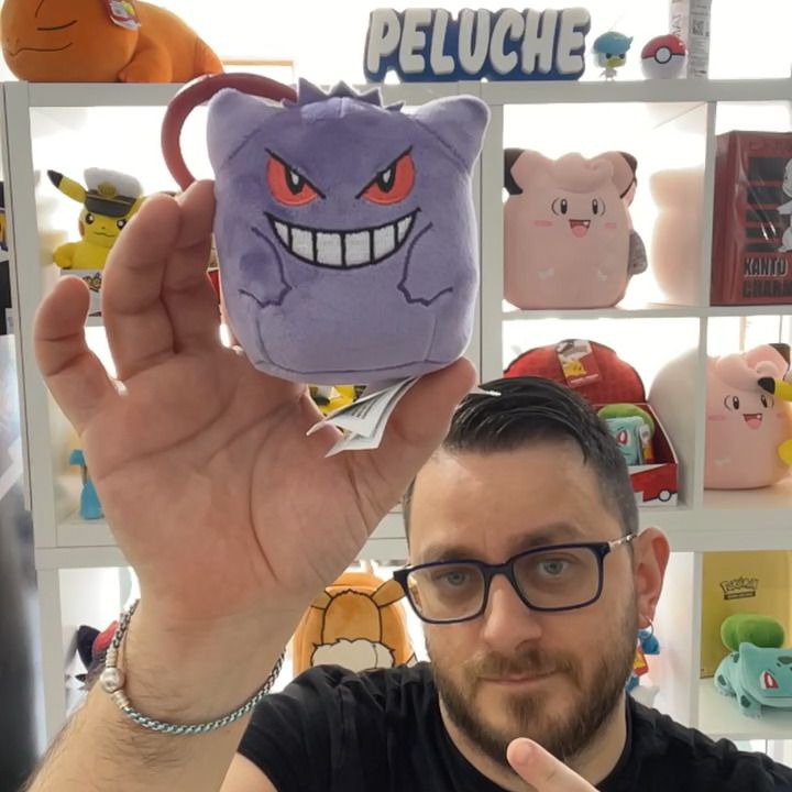 Other peluche gengar product image