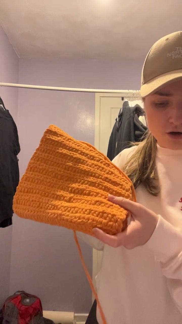 Other BRAND NEW SCARF CROCHETED BY ME product image