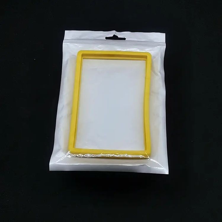 Premium PSA Card Slab Protector for 35pt Cards, Collectible Bumper Case - 135x80mm (Yellow) image 1
