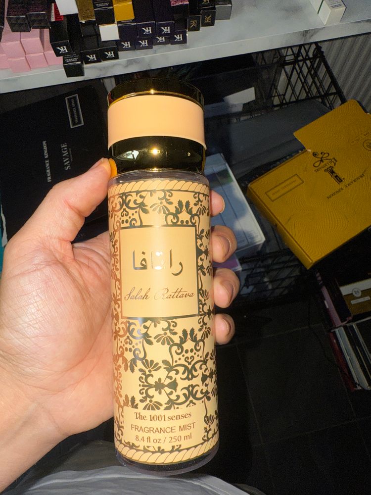 Other Fragrance Mist Salah  product image