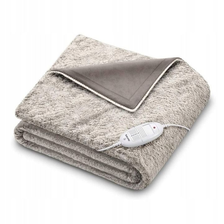Electric Heated Blanket