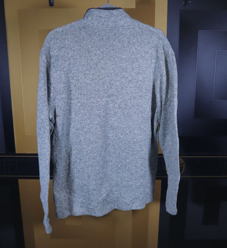 vintage pro edge jumper imagen 1