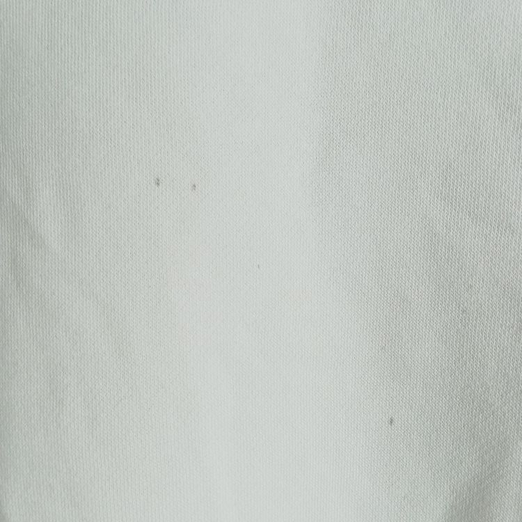 Adidas White Sweatshirt image 4