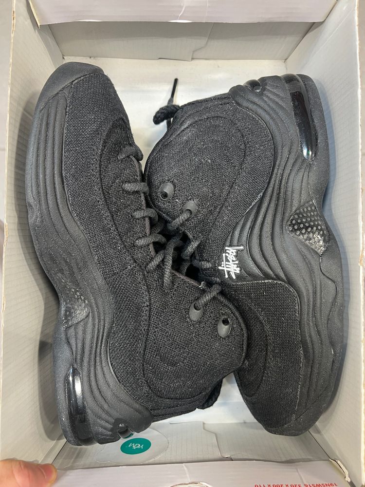 Nike Air Penny Ii Sp Sneakers