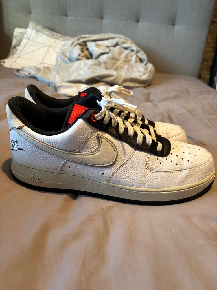 Nike Nike Air Force 1. 10.5 uk product image