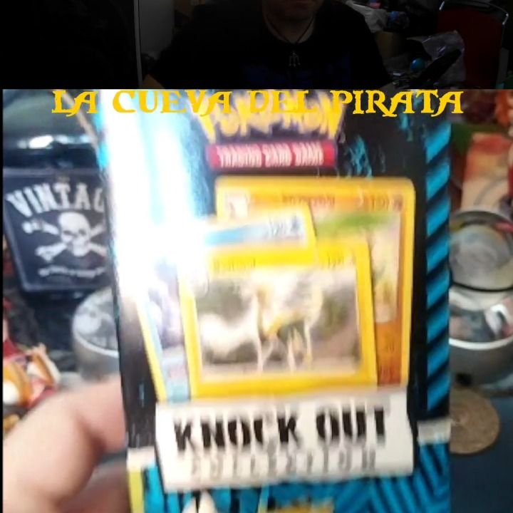 Other knock out  product image