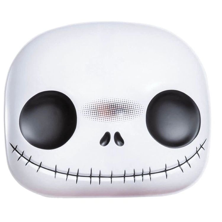 Disney Nightmare Before Christmas Funko Pop jack skellington Wearable Facemask