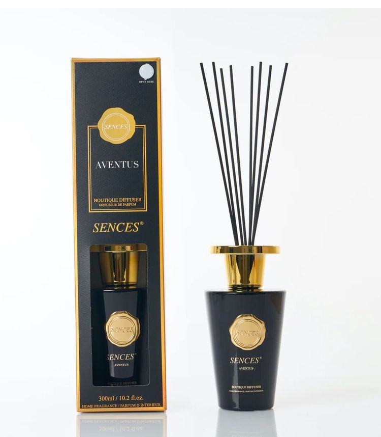 Other Sences Boutique Diffusers - 1000ml product image