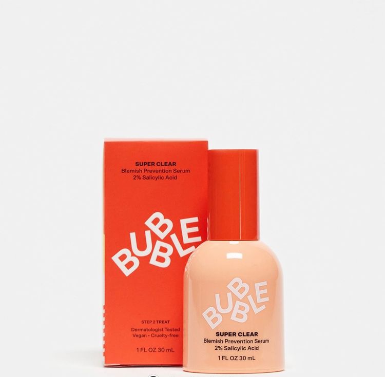 Bubble Cloud Surf Water Cream Moisturizer 3