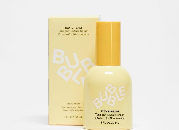 Bubble Cloud Surf Water Cream Moisturizer 2