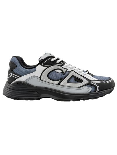 Dior B30 Trainers - Navy (908376651)