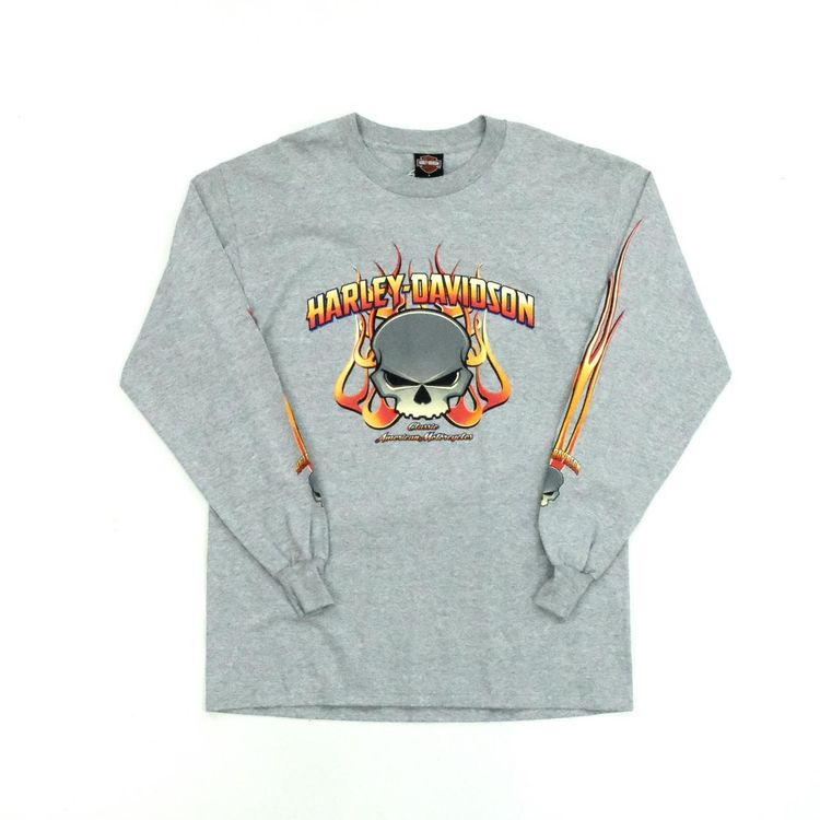 Harley Davidson Harley Davidson tshirt product image