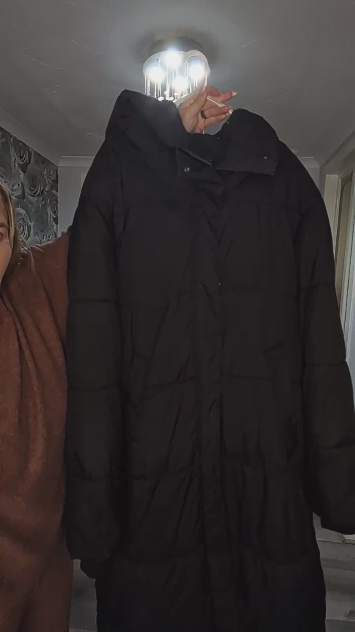 Next Next Duvet Coat product image