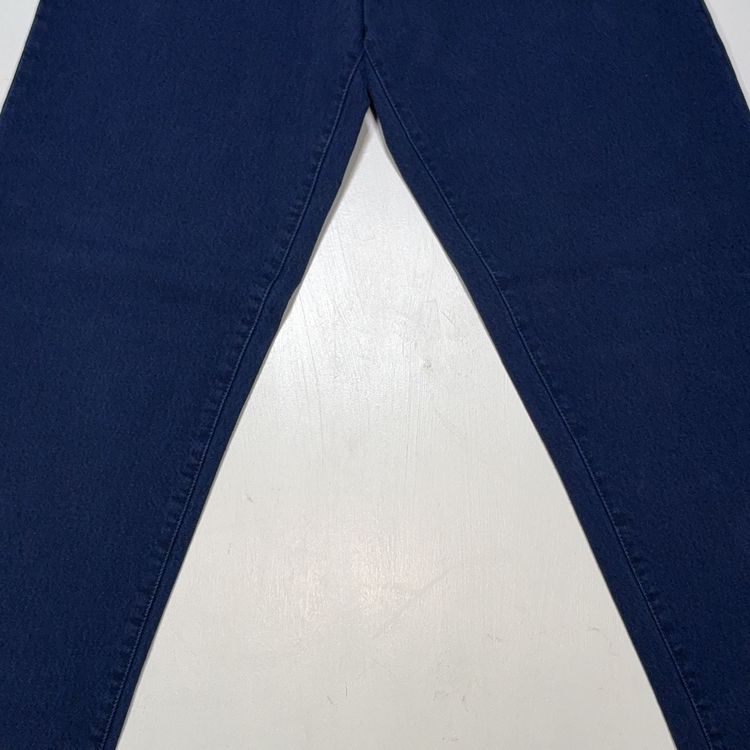 Stone Island 1992 Marina Blue Trousers image 4