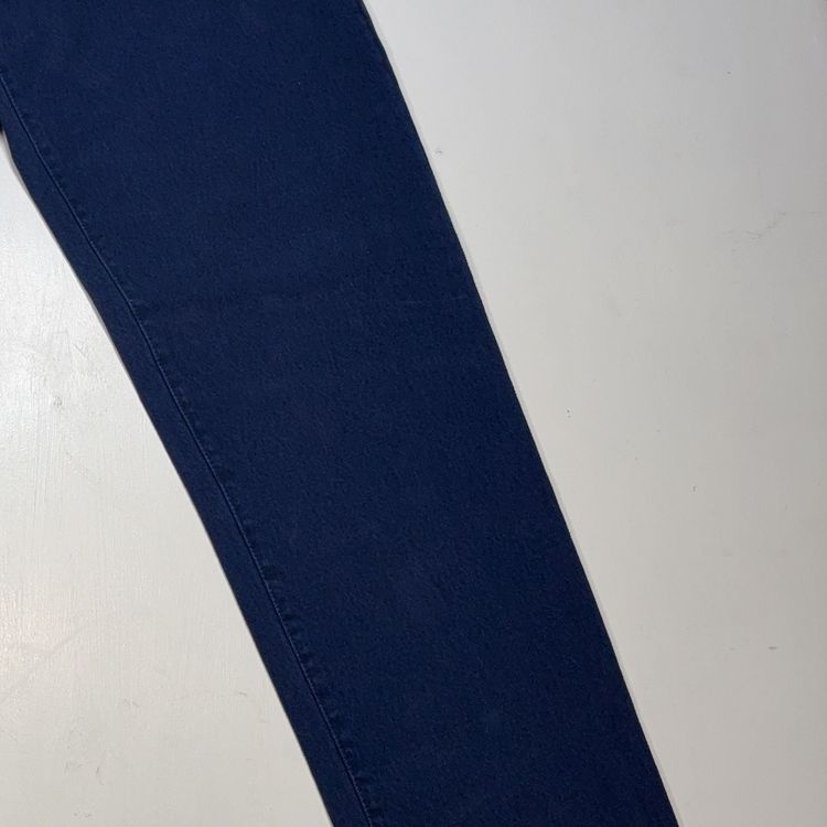 Stone Island 1992 Marina Blue Trousers image 6
