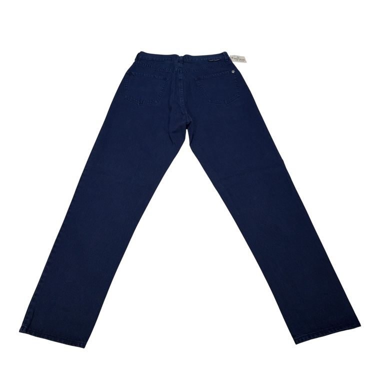 Stone Island 1992 Marina Blue Trousers image 3
