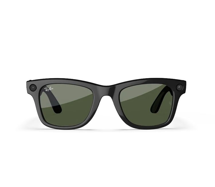 Ray-Ban meta Sunglasses 
