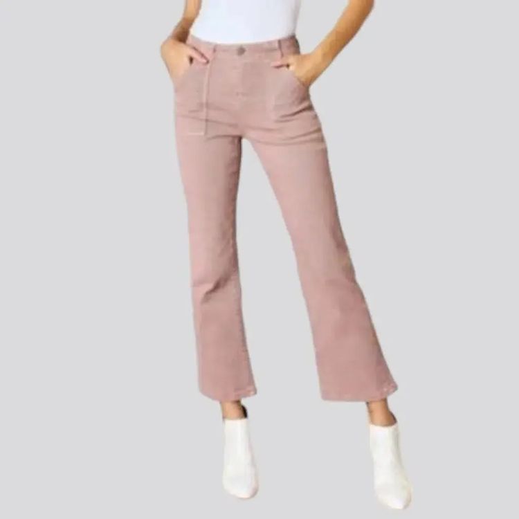 Pink Pants image 1