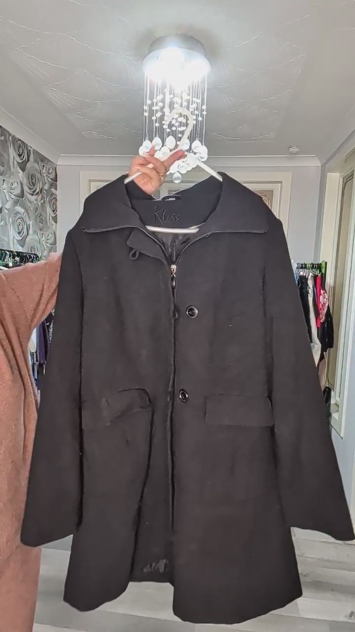 Klass Klass Jacket product image