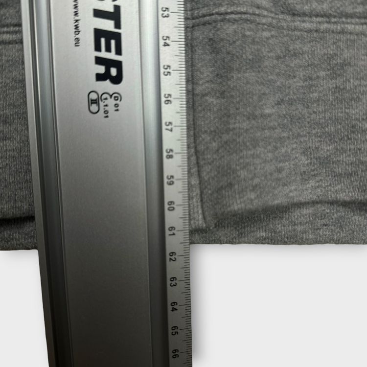 Veste Comme Des Garçons Gris - L image 6