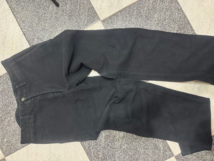 Black Pants