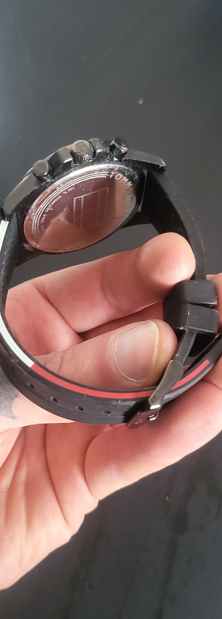 Tommy Hilfiger Wristwatch image 3