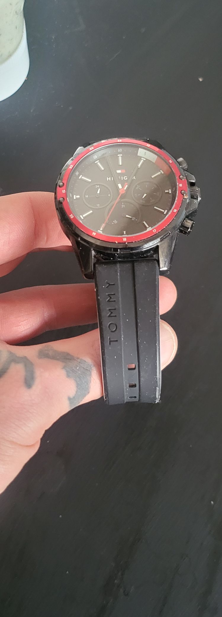 Tommy Hilfiger Wristwatch image 2