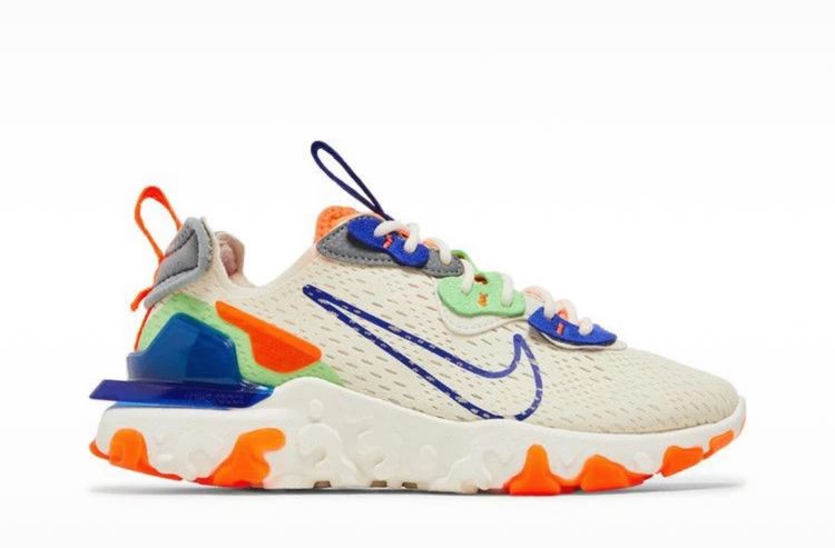 Nike Nike React Vision Trainers  product image