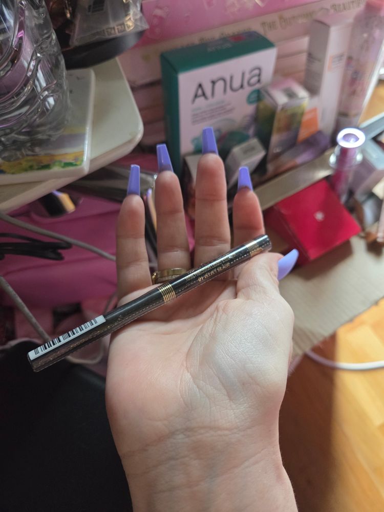 Max Factor Masterpiece High Precision Liquid Eyeliner 4