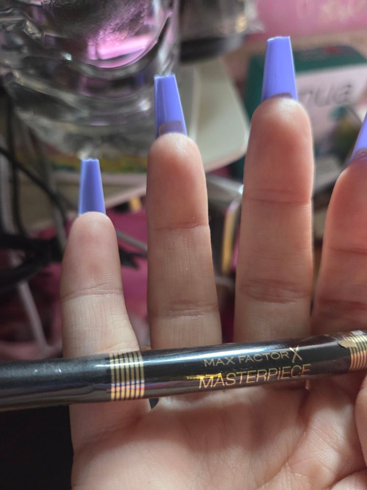 Max Factor Masterpiece High Precision Liquid Eyeliner