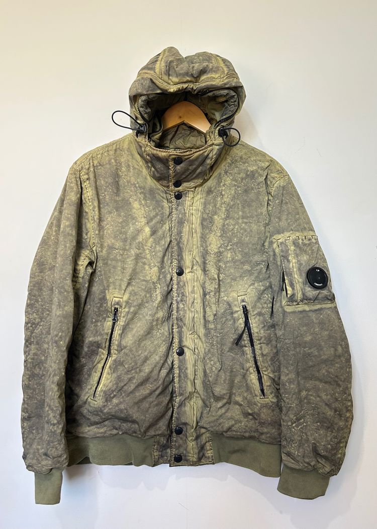 C.P. Company Nycra Re colour 