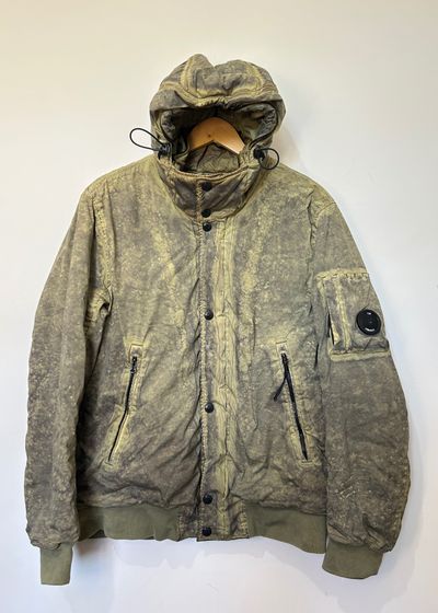 C.P. Company Nycra Re colour