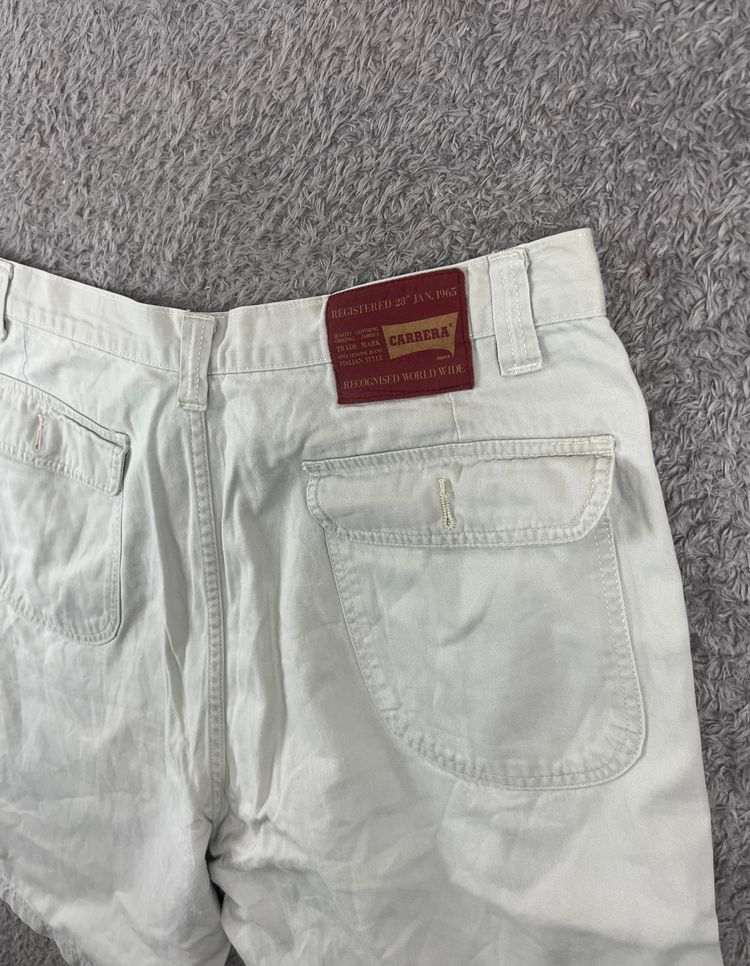 Immagine di Carrera Men'S Shorts 8
